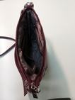Кожаная женская сумка P 282 - Фото 6