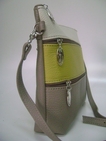 Кожаная женская сумка P 268 - Фото 2