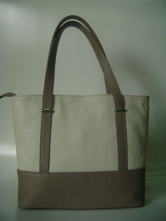 Кожаная женская сумка P 267